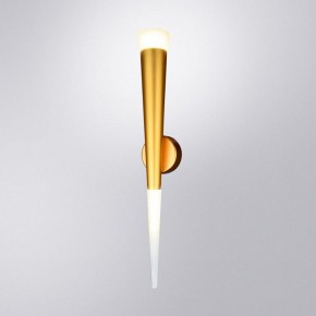 Бра Arte Lamp Sabik A6010AP-1SG в Набережных Челнах - naberezhnye-chelny.mebel24.online | фото 2