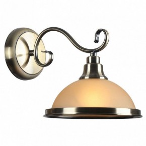 Бра Arte Lamp Safari A6905AP-1AB в Набережных Челнах - naberezhnye-chelny.mebel24.online | фото