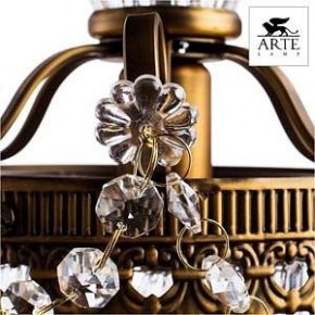 Бра Arte Lamp Schelenberg A4410AP-1SR в Набережных Челнах - naberezhnye-chelny.mebel24.online | фото 4