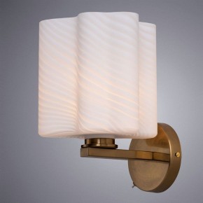 Бра Arte Lamp Serenata A3459AP-1AB в Набережных Челнах - naberezhnye-chelny.mebel24.online | фото 2