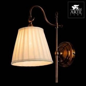 Бра Arte Lamp Seville A1509AP-1PB в Набережных Челнах - naberezhnye-chelny.mebel24.online | фото 4