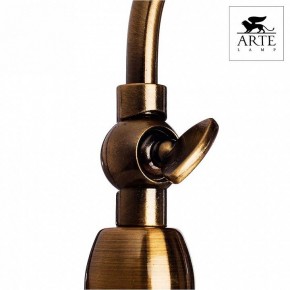 Бра Arte Lamp Seville A1509AP-1PB в Набережных Челнах - naberezhnye-chelny.mebel24.online | фото 5