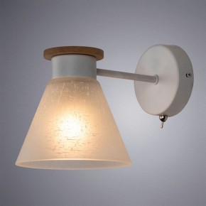 Бра Arte Lamp Tyler A1031AP-1WH в Набережных Челнах - naberezhnye-chelny.mebel24.online | фото 2
