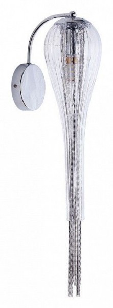 Бра Arte Lamp Waterfall A1577AP-1CC в Набережных Челнах - naberezhnye-chelny.mebel24.online | фото