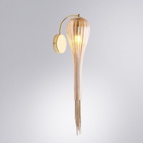 Бра Arte Lamp Waterfall A1577AP-1GO в Набережных Челнах - naberezhnye-chelny.mebel24.online | фото 2