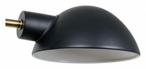 Бра Arte Lamp Zetta A7055AP-1BK в Набережных Челнах - naberezhnye-chelny.mebel24.online | фото 3