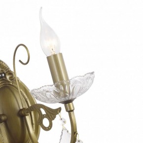 Бра Arti Lampadari Prato Prato E 2.1.2.600 A в Набережных Челнах - naberezhnye-chelny.mebel24.online | фото 3
