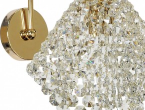 Бра Arti Lampadari Roma Roma E 2.1.1 G в Набережных Челнах - naberezhnye-chelny.mebel24.online | фото 2