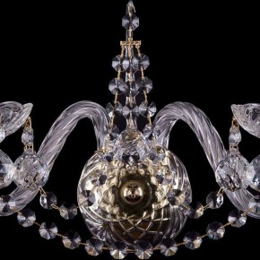 Бра Bohemia Ivele Crystal 1411 1411B/2/160/G/Balls в Набережных Челнах - naberezhnye-chelny.mebel24.online | фото 4