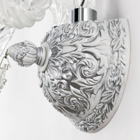 Бра Bohemia Ivele Crystal AL1603 AL16303B/2/141 WMN в Набережных Челнах - naberezhnye-chelny.mebel24.online | фото 3