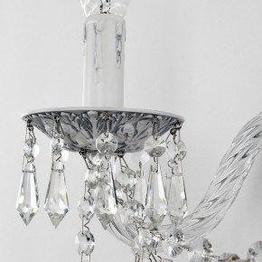 Бра Bohemia Ivele Crystal AL1603 AL16303B/2/141 WMN в Набережных Челнах - naberezhnye-chelny.mebel24.online | фото 4