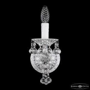 Бра Bohemia Ivele Crystal AL1609 AL16309B/1/141 WMN в Набережных Челнах - naberezhnye-chelny.mebel24.online | фото 2