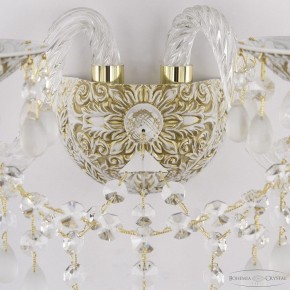 Бра Bohemia Ivele Crystal AL1610 AL16310B/2/141 WMG V0300 в Набережных Челнах - naberezhnye-chelny.mebel24.online | фото 3