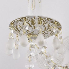 Бра Bohemia Ivele Crystal AL1610 AL16310B/2/141 WMG V0300 в Набережных Челнах - naberezhnye-chelny.mebel24.online | фото 5