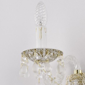 Бра Bohemia Ivele Crystal AL1610 AL16310B/2/141 WMG V0300 в Набережных Челнах - naberezhnye-chelny.mebel24.online | фото 6