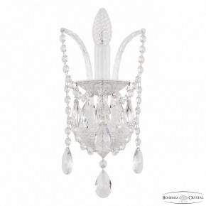Бра Bohemia Ivele Crystal AL1611 AL16311B/1/141 WM в Набережных Челнах - naberezhnye-chelny.mebel24.online | фото 2