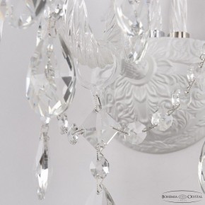 Бра Bohemia Ivele Crystal AL1611 AL16311B/1/141 WM в Набережных Челнах - naberezhnye-chelny.mebel24.online | фото 4