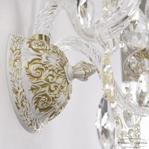 Бра Bohemia Ivele Crystal AL1611 AL16311B/2/141 WMG в Набережных Челнах - naberezhnye-chelny.mebel24.online | фото 3
