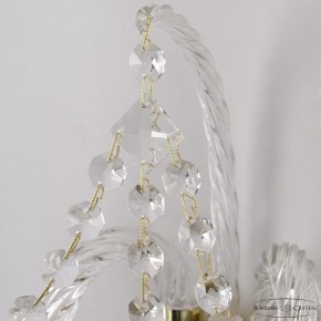 Бра Bohemia Ivele Crystal AL1611 AL16311B/2/141 WMG в Набережных Челнах - naberezhnye-chelny.mebel24.online | фото 6