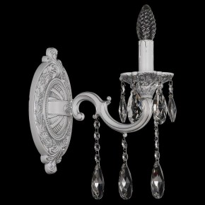 Бра Bohemia Ivele Crystal AL7801 AL7801B10/1/175 A WMN в Набережных Челнах - naberezhnye-chelny.mebel24.online | фото
