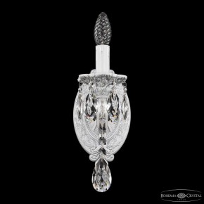 Бра Bohemia Ivele Crystal AL7801 AL7801B10/1/175 A WMN в Набережных Челнах - naberezhnye-chelny.mebel24.online | фото 4