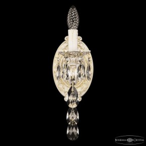 Бра Bohemia Ivele Crystal AL7801 AL7801B10/1/175 B WMG в Набережных Челнах - naberezhnye-chelny.mebel24.online | фото 2