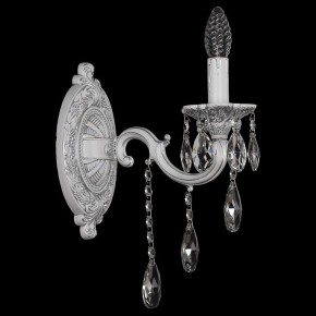 Бра Bohemia Ivele Crystal AL7801 AL7801B10/1/175 B WMN в Набережных Челнах - naberezhnye-chelny.mebel24.online | фото 2