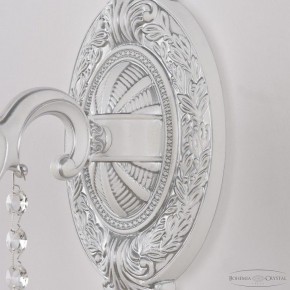 Бра Bohemia Ivele Crystal AL7801 AL7801B10/1/175 B WMN в Набережных Челнах - naberezhnye-chelny.mebel24.online | фото 4