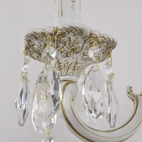 Бра Bohemia Ivele Crystal AL7801 AL7801B10/2/175 A WMG в Набережных Челнах - naberezhnye-chelny.mebel24.online | фото 5