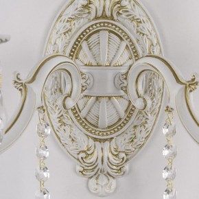 Бра Bohemia Ivele Crystal AL7801 AL7801B10/2/175 A WMG в Набережных Челнах - naberezhnye-chelny.mebel24.online | фото 6