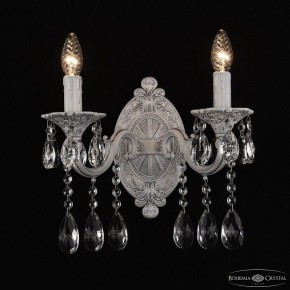 Бра Bohemia Ivele Crystal AL7801 AL7801B10/2/175 A WMN в Набережных Челнах - naberezhnye-chelny.mebel24.online | фото 2