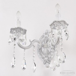 Бра Bohemia Ivele Crystal AL7801 AL7801B10/2/175 A WMN в Набережных Челнах - naberezhnye-chelny.mebel24.online | фото 5