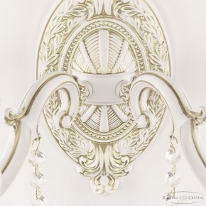 Бра Bohemia Ivele Crystal AL7801 AL7801B10/2/175 B WMG в Набережных Челнах - naberezhnye-chelny.mebel24.online | фото 5