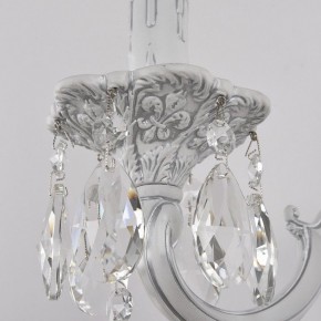 Бра Bohemia Ivele Crystal AL7801 AL7801B10/2/175 B WMN в Набережных Челнах - naberezhnye-chelny.mebel24.online | фото 4