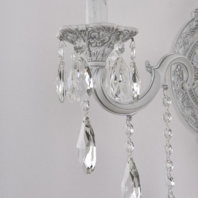 Бра Bohemia Ivele Crystal AL7801 AL7801B10/2/175 B WMN в Набережных Челнах - naberezhnye-chelny.mebel24.online | фото 5