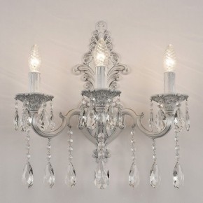 Бра Bohemia Ivele Crystal AL7801 AL7801B15/3/175 A WMN в Набережных Челнах - naberezhnye-chelny.mebel24.online | фото 2
