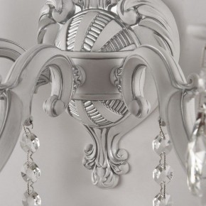 Бра Bohemia Ivele Crystal AL7801 AL7801B15/3/175 A WMN в Набережных Челнах - naberezhnye-chelny.mebel24.online | фото 4