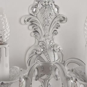 Бра Bohemia Ivele Crystal AL7801 AL7801B15/3/175 A WMN в Набережных Челнах - naberezhnye-chelny.mebel24.online | фото 5