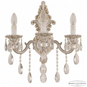 Бра Bohemia Ivele Crystal AL7801 AL7801B15/3/175 B WMG в Набережных Челнах - naberezhnye-chelny.mebel24.online | фото 4