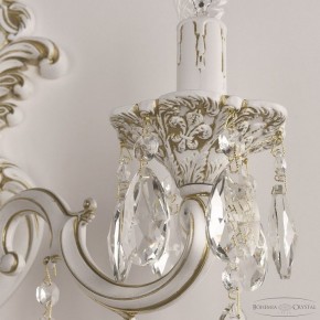 Бра Bohemia Ivele Crystal AL7801 AL7801B15/3/175 B WMG в Набережных Челнах - naberezhnye-chelny.mebel24.online | фото 6