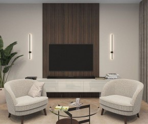 Бра Denkirs Stang DK5012-BK в Набережных Челнах - naberezhnye-chelny.mebel24.online | фото 10
