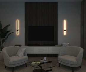 Бра Denkirs Stang DK5012-BK в Набережных Челнах - naberezhnye-chelny.mebel24.online | фото 7