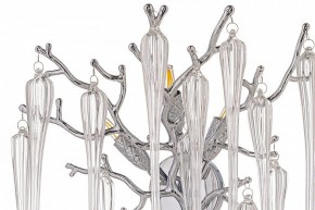 Бра Dio D’Arte Tavenna Nickel Tavenna H 2.40.101 N в Набережных Челнах - naberezhnye-chelny.mebel24.online | фото 3