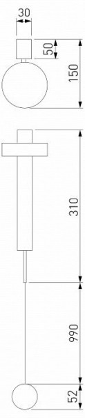Бра Elektrostandard Orco a066405 в Набережных Челнах - naberezhnye-chelny.mebel24.online | фото 4