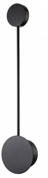 Бра Escada Hypnosis 10205/SG LED Black в Набережных Челнах - naberezhnye-chelny.mebel24.online | фото