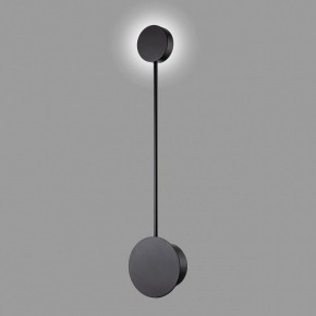 Бра Escada Hypnosis 10205/SG LED Black в Набережных Челнах - naberezhnye-chelny.mebel24.online | фото 2
