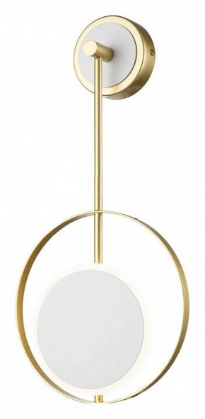 Бра Escada Hypnosis 10206/SG LED White/Gold в Набережных Челнах - naberezhnye-chelny.mebel24.online | фото 2