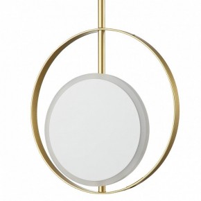 Бра Escada Hypnosis 10206/SG LED White/Gold в Набережных Челнах - naberezhnye-chelny.mebel24.online | фото 5