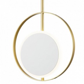 Бра Escada Hypnosis 10206/SG LED White/Gold в Набережных Челнах - naberezhnye-chelny.mebel24.online | фото 7