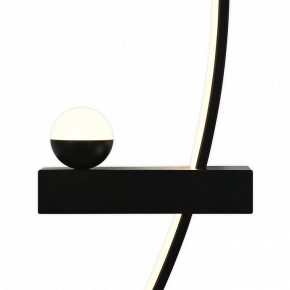 Бра Escada Ray 10220/2LED Black R в Набережных Челнах - naberezhnye-chelny.mebel24.online | фото 4